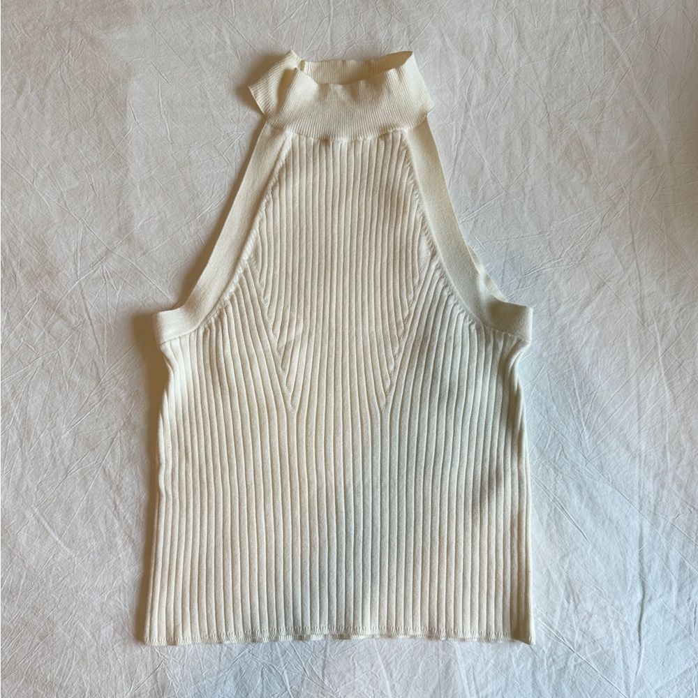 Banana Republic Sweater Tank